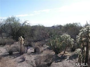 0 N Tortolita Rd, Marana, AZ 85658