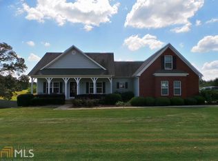 108 Hamilton Lake Dr, Lagrange, GA 30241