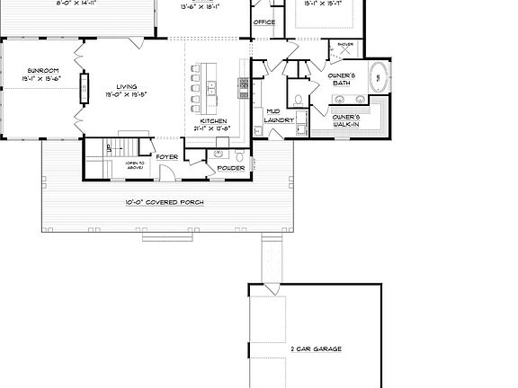 5th image of Owensville Rd #G