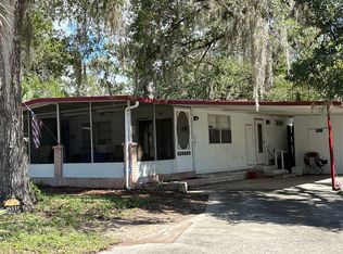 25331 NE 137th Ln, Salt Springs, FL 32134