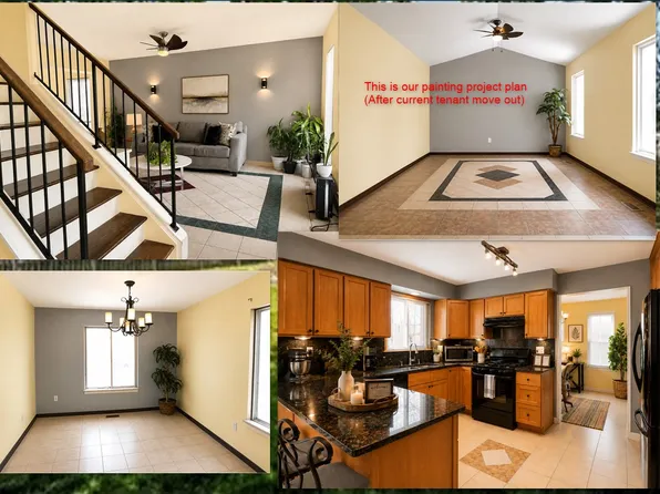 21221 W Chastworth Ln, Plainfield, IL 60544