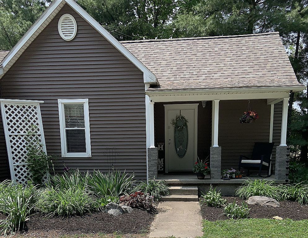 8373 W State Road 47, Thorntown, IN 46071 Zillow