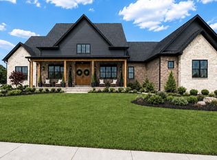 621 Imperial Lakes Rd, Richmond, KY 40475