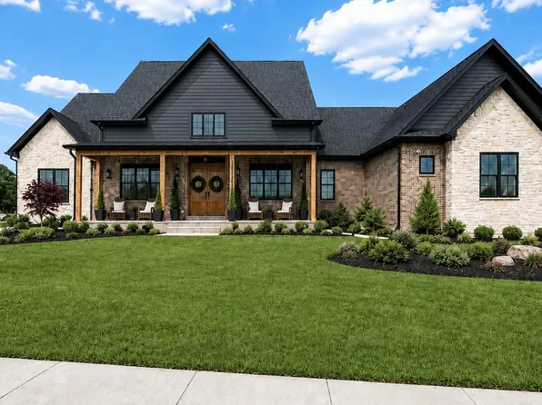 621 Imperial Lakes Rd, Richmond, KY 40475