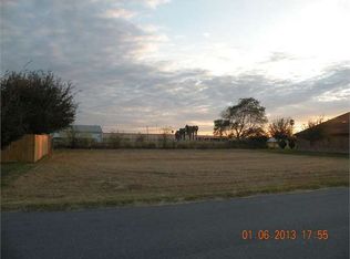 15353 S Vista Del Sol Dr, Harlingen, TX 78552