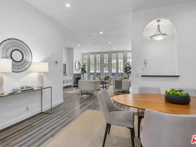 350 S Spalding Dr UNIT 3, Beverly Hills, CA, 90212