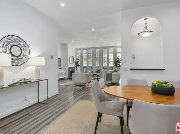 350 S Spalding Dr Unit 3, Beverly Hills, CA 90212