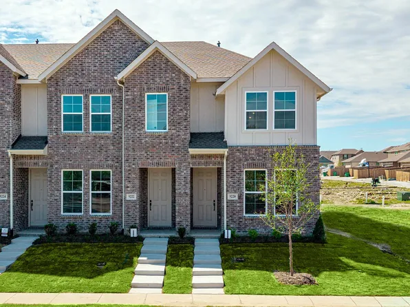 5220 Springlake Pkwy, Haltom City, TX 76117