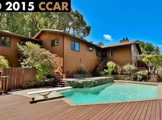 120 Starview Pl, Danville, CA 94526