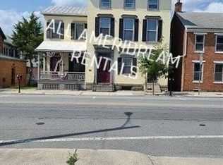 156 York St #5, Gettysburg, PA 17325