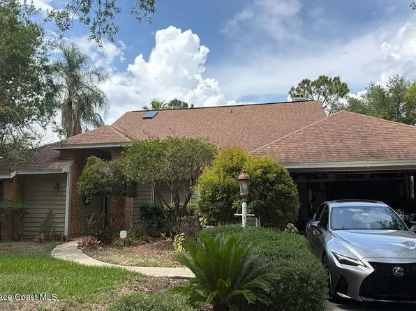 10613 Abingdon Chase, Orlando, FL 32817