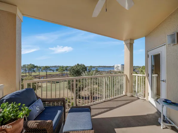 4050 Marriott Dr #3502, Panama City Beach, FL 32408