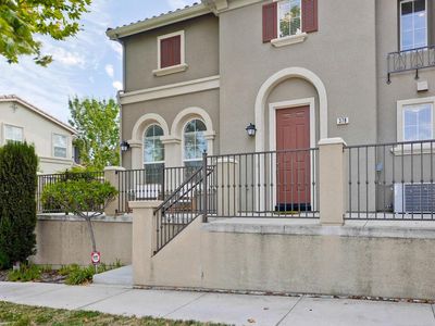 378 Adeline Ave, San Jose, CA, 95136