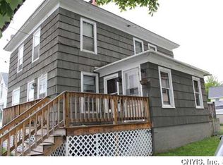 506 State St, Clayton, NY 13624