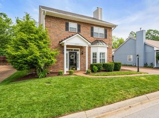 2043 Roderick Cir, Franklin, TN 37064