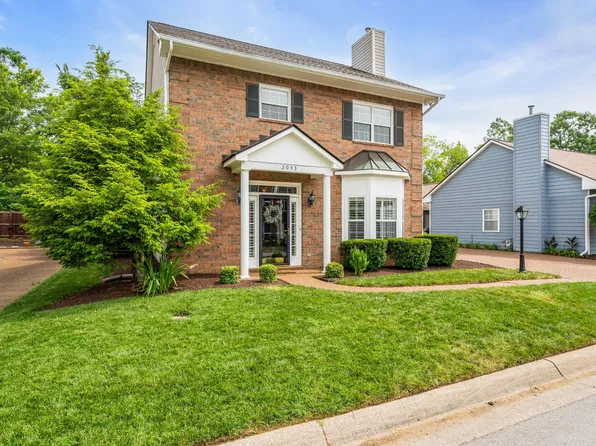 2043 Roderick Cir, Franklin, TN 37064