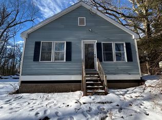 25 Goose Green Rd, Barkhamsted, CT 06063