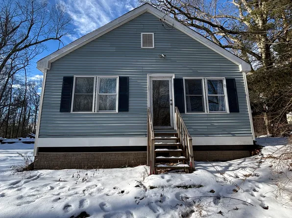 25 Goose Green Road, Barkhamsted, CT 06063