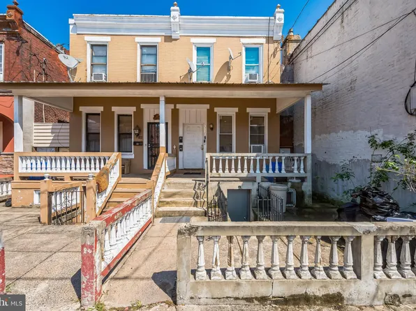 3513 N Randolph St, Philadelphia, PA 19140