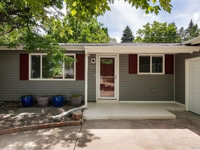 15738 W 1st Drive, Golden, CO, 80401