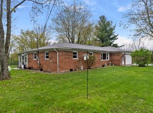 10505 Drake Rd, Hamersville, OH 45130