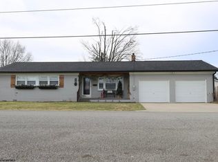 110 16th St, Elkins, WV 26241