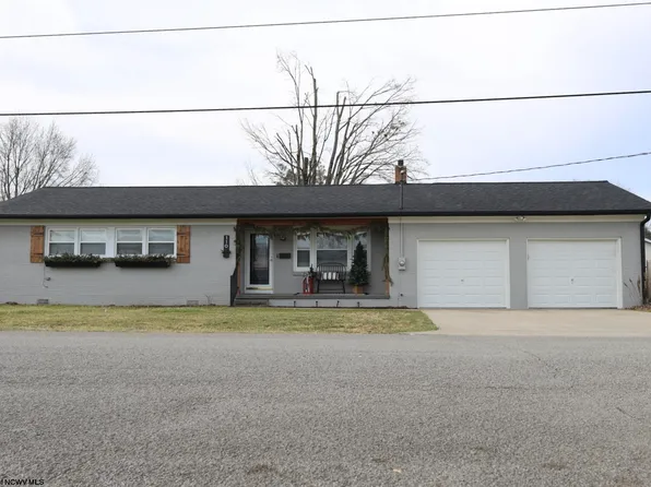 110 16th St, Elkins, WV 26241