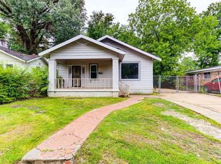 3447 Rockwood Ave, Memphis, TN 38122