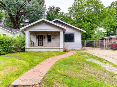 3447 Rockwood Ave, Memphis, TN, 38122