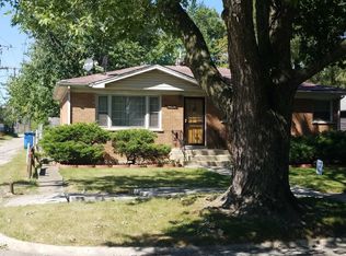 14630 Harvey Ave, Harvey, IL 60426