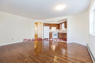 Rented by Mirador Real Estate