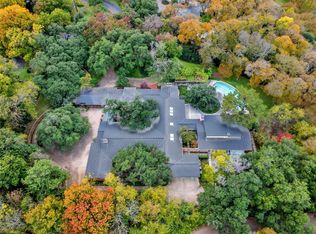 9785 Audubon Pl, Dallas, TX 75220