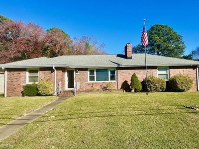 301 Charlotte Dr, Portsmouth, VA, 23701
