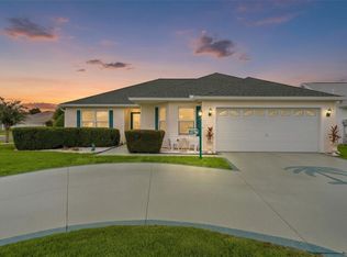3067 SOUTHERN TRACE, THE VILLAGES, FL 32162