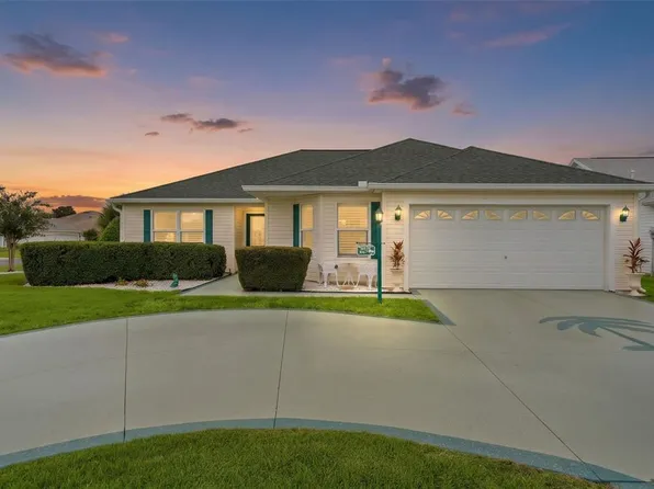 3067 SOUTHERN TRACE, THE VILLAGES, FL 32162