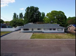 222 W Center St, Snowflake, AZ 85937