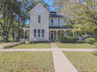 504 N Oak Ave, South Pittsburg, TN 37380