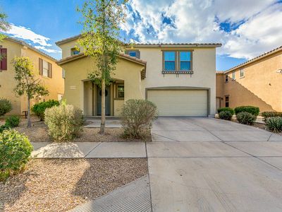 22038 S 211th St, Queen Creek, AZ, 85142