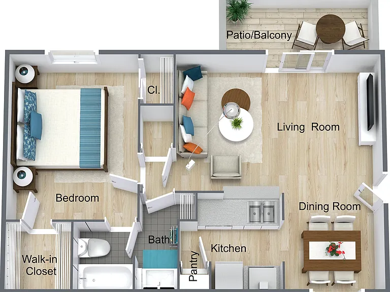 2200 Lake Village Dr — Photo 41