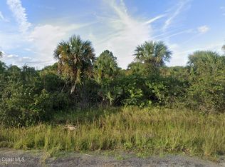 525 Forrest Hills St SW, Palm Bay, FL 32908