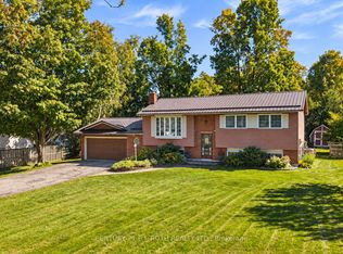 2067 Marchmont Rd, Severn, ON L3V0V6