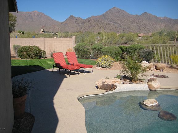 4th image of 10697 E Le Marche Dr