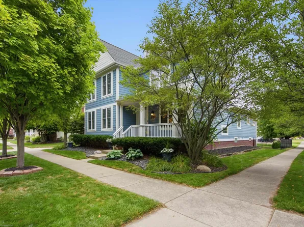 49158 Golden Park Dr, Shelby Township, MI 48315