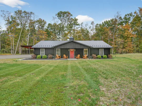 15 Teradon Road, Accord, NY 12404