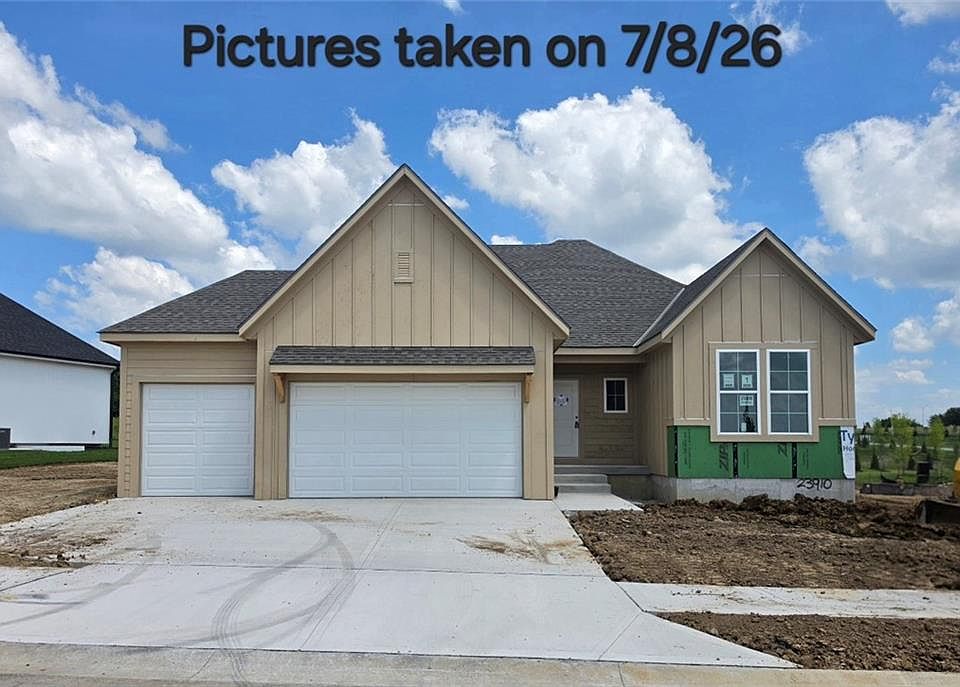 1st image of 23910 W 112th Ter
