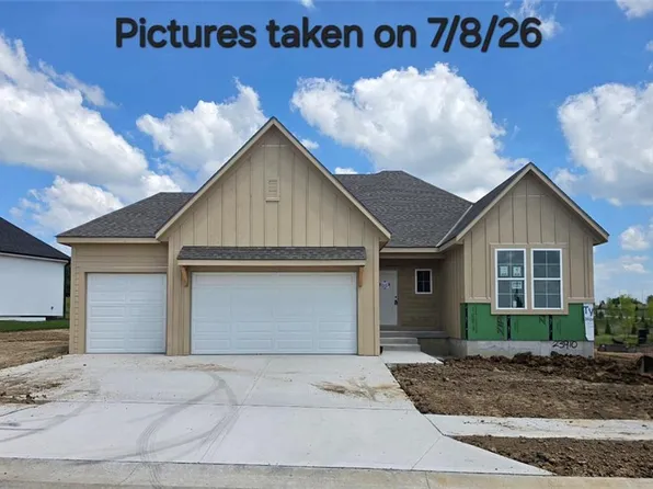 23910 W 112th Ter, Olathe, KS 66061