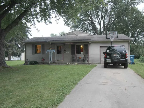 405 E Cedar St, Attica, IN 47918