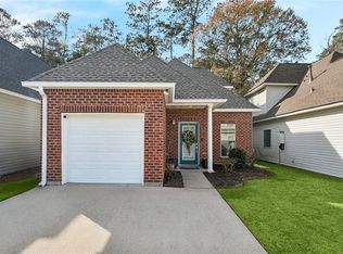278 Emerald Oaks Dr #4, Covington, LA 70433