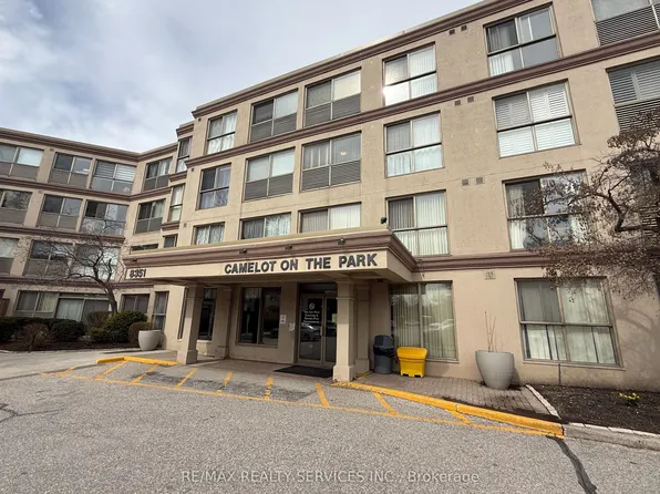8351 McLaughlin Rd S, Brampton, ON