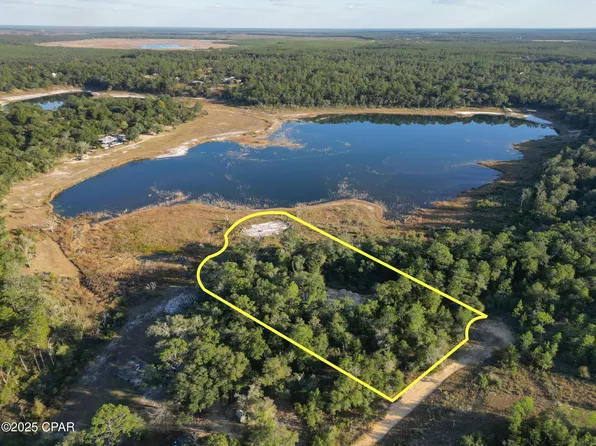 4660 Grassy Pond Rd, Chipley, FL 32428